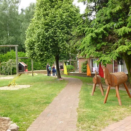 Frohne - Kornspeicher Apartament *