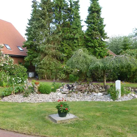 Apartament Frohne - Kornspeicher *