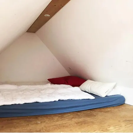Apartament Frohne - Kornspeicher Merzen