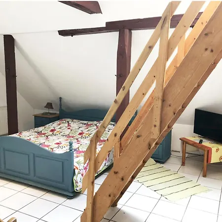Apartment Frohne - Michaels Merzen