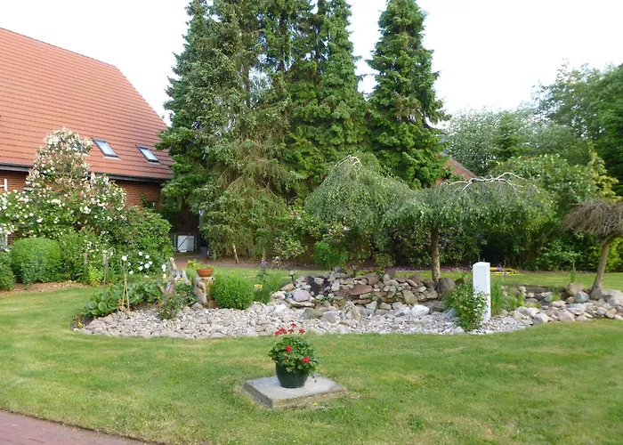 Apartman Frohne - Kornspeicher *