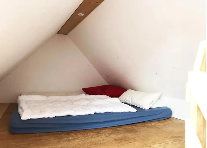 Apartman Frohne - Kornspeicher Merzen